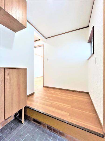 detached 千葉県木更津市真舟１丁目6‐3　ゆみーる真舟2番館　1階