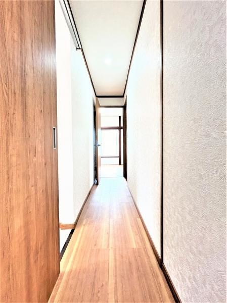 detached 千葉県木更津市真舟１丁目6‐3　ゆみーる真舟2番館　1階