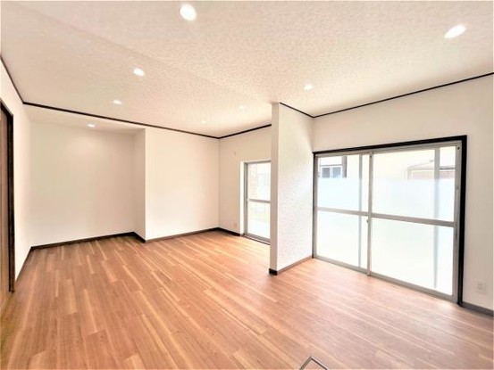 detached 千葉県木更津市真舟１丁目6‐3　ゆみーる真舟2番館　1階
