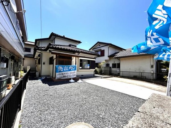 detached 千葉県木更津市真舟１丁目6‐3　ゆみーる真舟2番館　1階