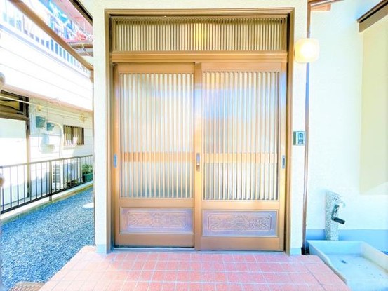 detached 千葉県木更津市真舟１丁目6‐3　ゆみーる真舟2番館　1階