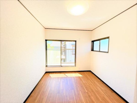 detached 千葉県木更津市真舟１丁目6‐3　ゆみーる真舟2番館　1階