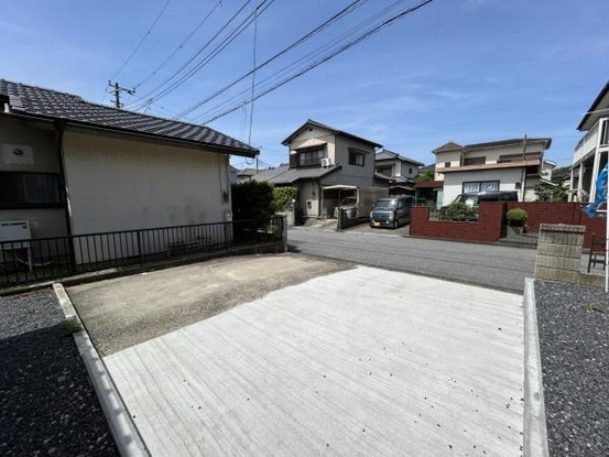 detached 千葉県木更津市真舟１丁目6‐3　ゆみーる真舟2番館　1階