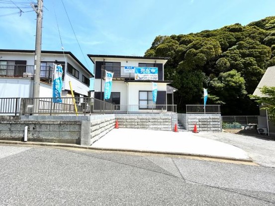 detached 千葉県木更津市真舟１丁目6‐3　ゆみーる真舟2番館　1階