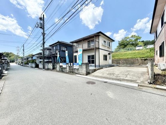 detached 千葉県木更津市真舟１丁目6‐3　ゆみーる真舟2番館　1階