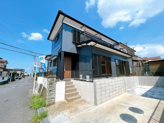detached 千葉県木更津市真舟１丁目6‐3　ゆみーる真舟2番館　1階