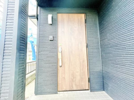 detached 千葉県木更津市真舟１丁目6‐3　ゆみーる真舟2番館　1階