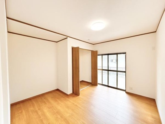 detached 千葉県木更津市真舟１丁目6‐3　ゆみーる真舟2番館　1階