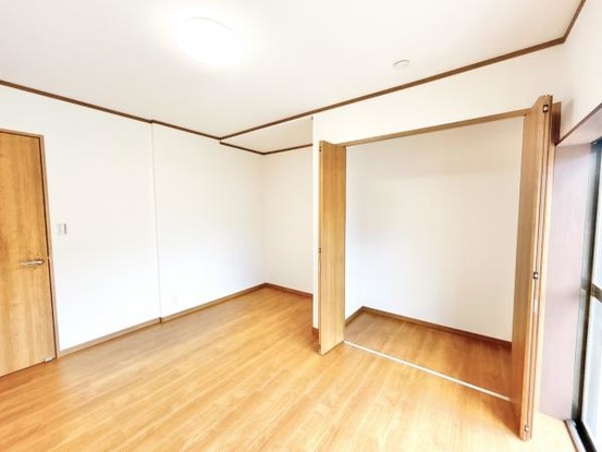 detached 千葉県木更津市真舟１丁目6‐3　ゆみーる真舟2番館　1階