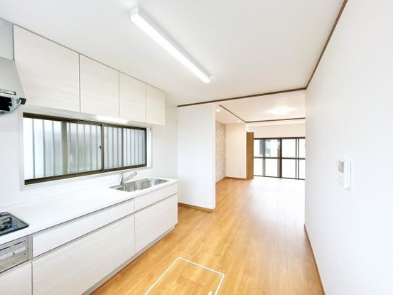 detached 千葉県木更津市真舟１丁目6‐3　ゆみーる真舟2番館　1階