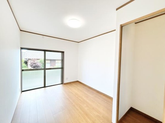 detached 千葉県木更津市真舟１丁目6‐3　ゆみーる真舟2番館　1階