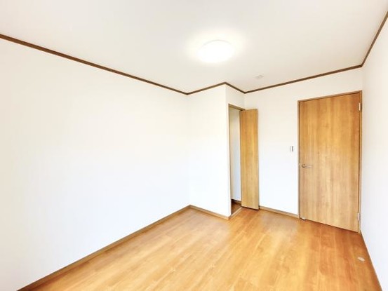 detached 千葉県木更津市真舟１丁目6‐3　ゆみーる真舟2番館　1階