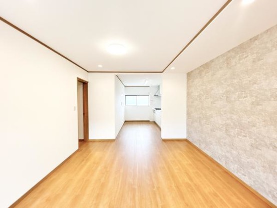 detached 千葉県木更津市真舟１丁目6‐3　ゆみーる真舟2番館　1階