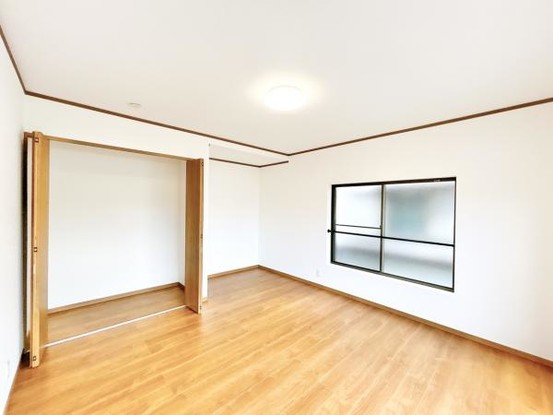detached 千葉県木更津市真舟１丁目6‐3　ゆみーる真舟2番館　1階