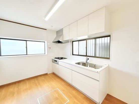 detached 千葉県木更津市真舟１丁目6‐3　ゆみーる真舟2番館　1階