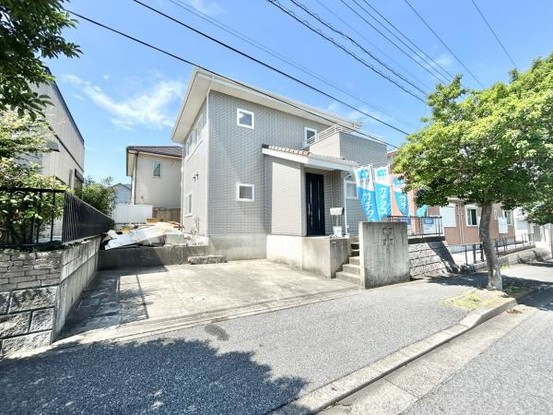detached 千葉県木更津市真舟１丁目6‐3　ゆみーる真舟2番館　1階