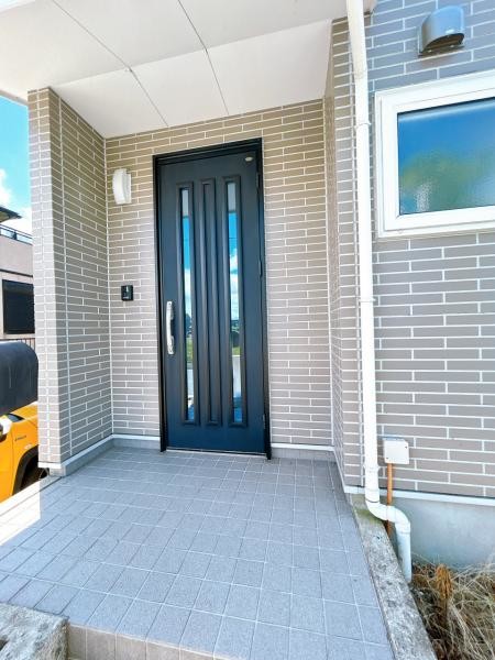 detached 千葉県木更津市真舟１丁目6‐3　ゆみーる真舟2番館　1階