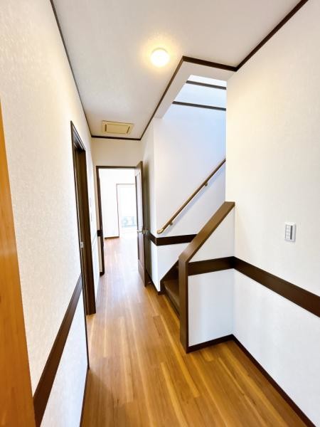 detached 千葉県木更津市真舟１丁目6‐3　ゆみーる真舟2番館　1階