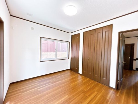 detached 千葉県木更津市真舟１丁目6‐3　ゆみーる真舟2番館　1階
