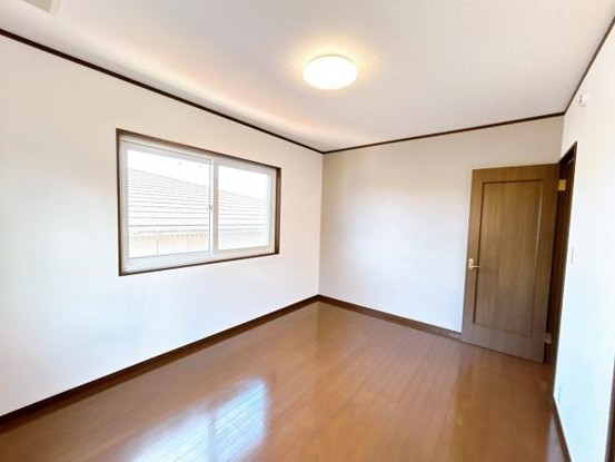 detached 千葉県木更津市真舟１丁目6‐3　ゆみーる真舟2番館　1階