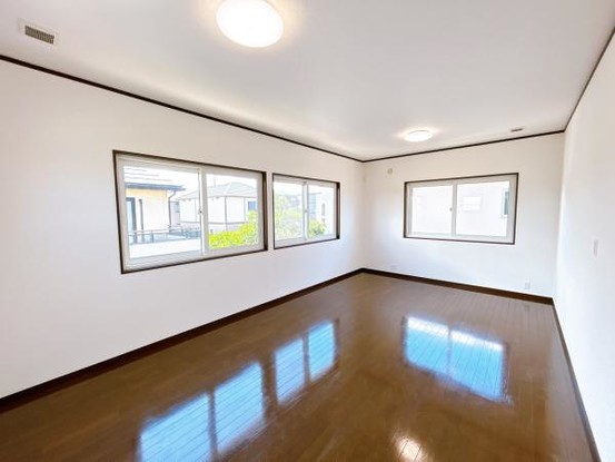 detached 千葉県木更津市真舟１丁目6‐3　ゆみーる真舟2番館　1階