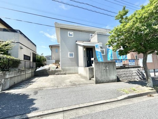 detached 千葉県木更津市真舟１丁目6‐3　ゆみーる真舟2番館　1階