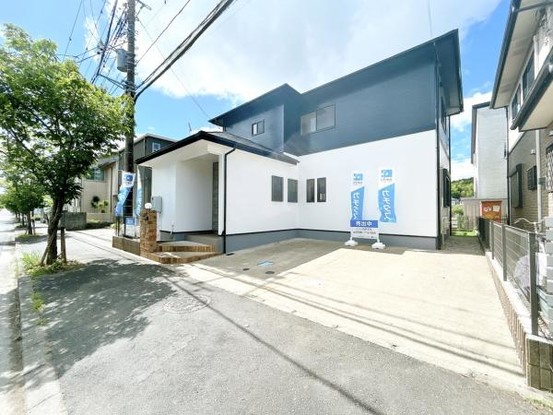 detached 千葉県木更津市真舟１丁目6‐3　ゆみーる真舟2番館　1階