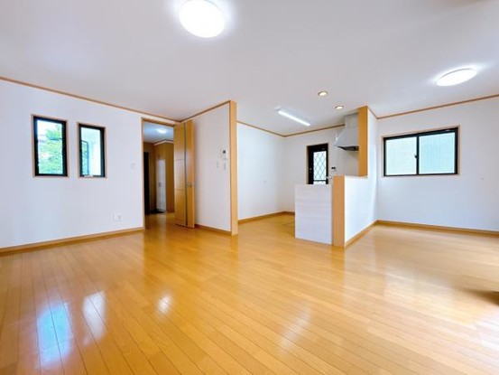 detached 千葉県木更津市真舟１丁目6‐3　ゆみーる真舟2番館　1階
