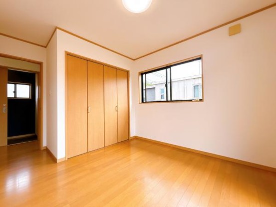 detached 千葉県木更津市真舟１丁目6‐3　ゆみーる真舟2番館　1階