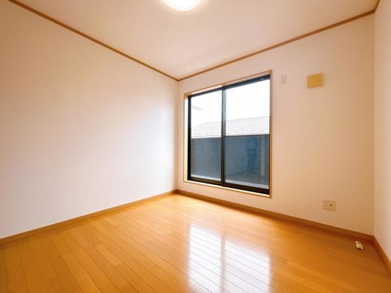 detached 千葉県木更津市真舟１丁目6‐3　ゆみーる真舟2番館　1階