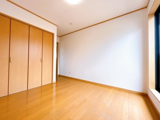 detached 千葉県木更津市真舟１丁目6‐3　ゆみーる真舟2番館　1階