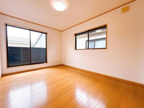 detached 千葉県木更津市真舟１丁目6‐3　ゆみーる真舟2番館　1階