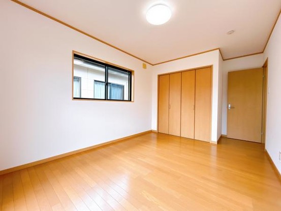 detached 千葉県木更津市真舟１丁目6‐3　ゆみーる真舟2番館　1階