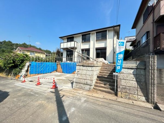 detached 千葉県木更津市真舟１丁目6‐3　ゆみーる真舟2番館　1階