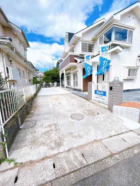 detached 千葉県木更津市真舟１丁目6‐3　ゆみーる真舟2番館　1階