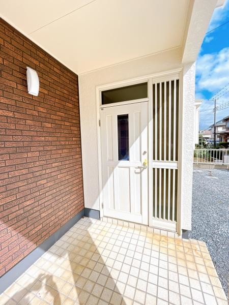 detached 千葉県木更津市真舟１丁目6‐3　ゆみーる真舟2番館　1階