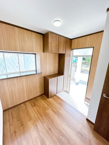 detached 千葉県木更津市真舟１丁目6‐3　ゆみーる真舟2番館　1階