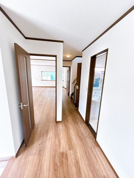 detached 千葉県木更津市真舟１丁目6‐3　ゆみーる真舟2番館　1階