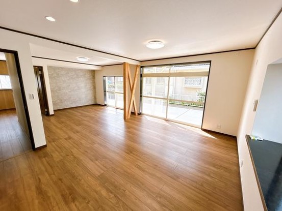 detached 千葉県木更津市真舟１丁目6‐3　ゆみーる真舟2番館　1階