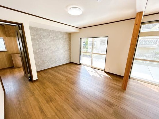 detached 千葉県木更津市真舟１丁目6‐3　ゆみーる真舟2番館　1階