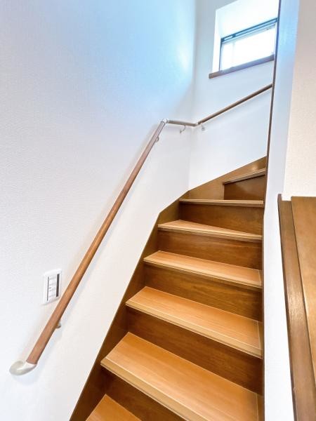 detached 千葉県木更津市真舟１丁目6‐3　ゆみーる真舟2番館　1階