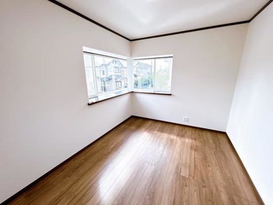 detached 千葉県木更津市真舟１丁目6‐3　ゆみーる真舟2番館　1階