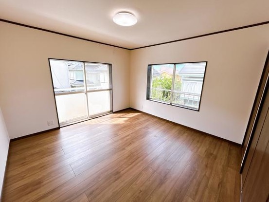 detached 千葉県木更津市真舟１丁目6‐3　ゆみーる真舟2番館　1階