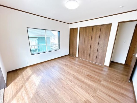 detached 千葉県木更津市真舟１丁目6‐3　ゆみーる真舟2番館　1階