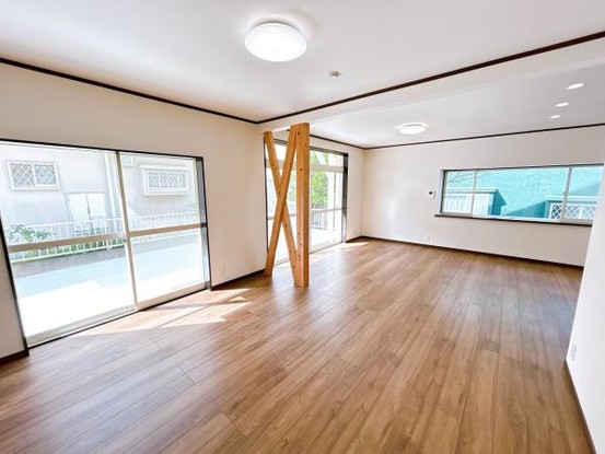 detached 千葉県木更津市真舟１丁目6‐3　ゆみーる真舟2番館　1階