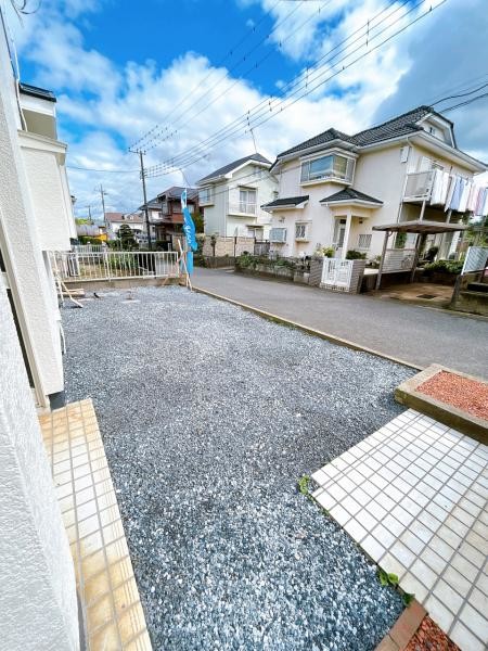 detached 千葉県木更津市真舟１丁目6‐3　ゆみーる真舟2番館　1階