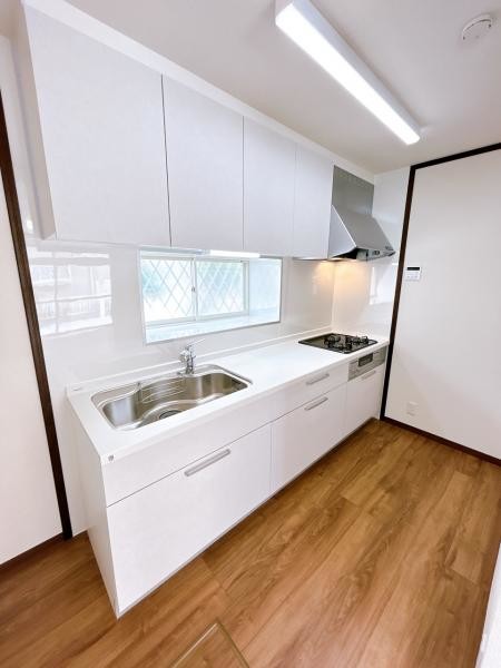 detached 千葉県木更津市真舟１丁目6‐3　ゆみーる真舟2番館　1階