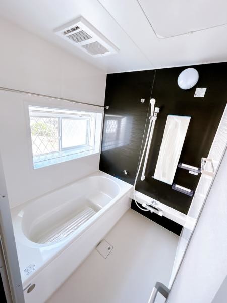 detached 千葉県木更津市真舟１丁目6‐3　ゆみーる真舟2番館　1階