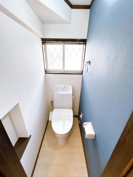 detached 千葉県木更津市真舟１丁目6‐3　ゆみーる真舟2番館　1階