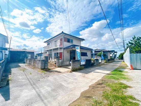 detached 千葉県木更津市真舟１丁目6‐3　ゆみーる真舟2番館　1階